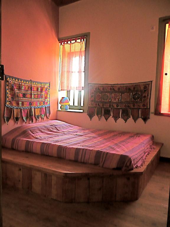 Villa Notia Σκάλα Ερεσού Δωμάτιο φωτογραφία