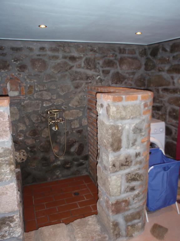 Villa Notia Σκάλα Ερεσού Δωμάτιο φωτογραφία