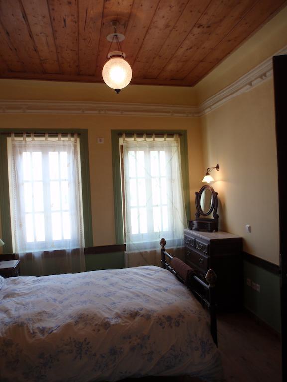 Villa Notia Σκάλα Ερεσού Δωμάτιο φωτογραφία