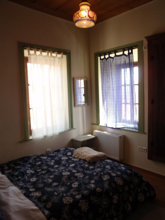 Villa Notia Σκάλα Ερεσού Δωμάτιο φωτογραφία