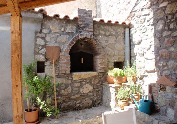 Villa Notia Σκάλα Ερεσού Δωμάτιο φωτογραφία