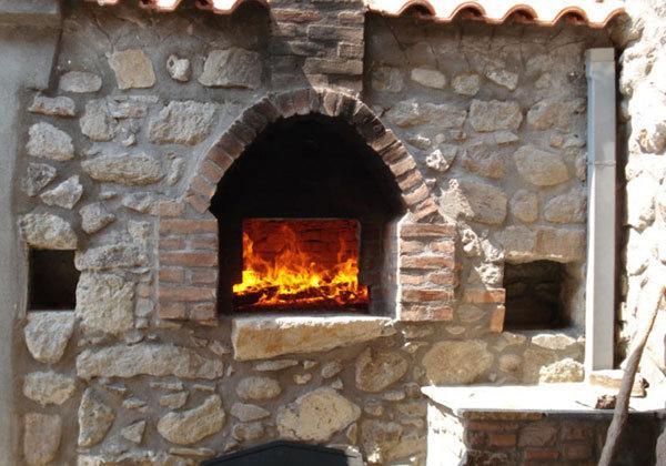 Villa Notia Σκάλα Ερεσού Δωμάτιο φωτογραφία